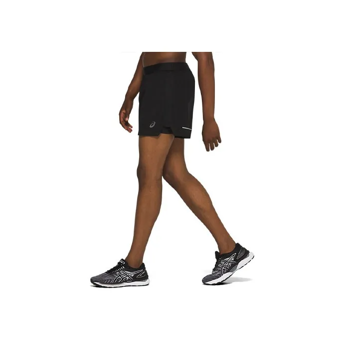 Asics VENTILATE 2 Casual Shorts Men Performance Black-0