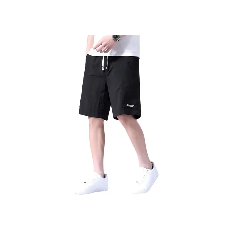 SUNDANCE Casual Shorts Men-4