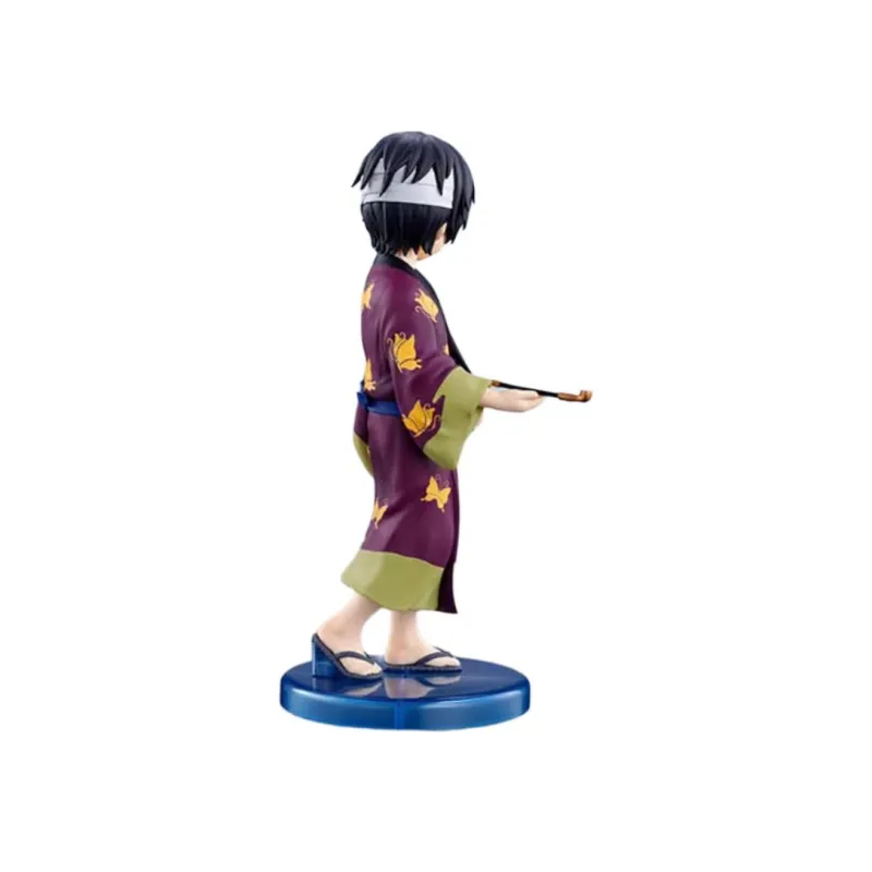 BANDAI Adokenette Gintama Shinsuke Takasugi Bonus Gifts-1