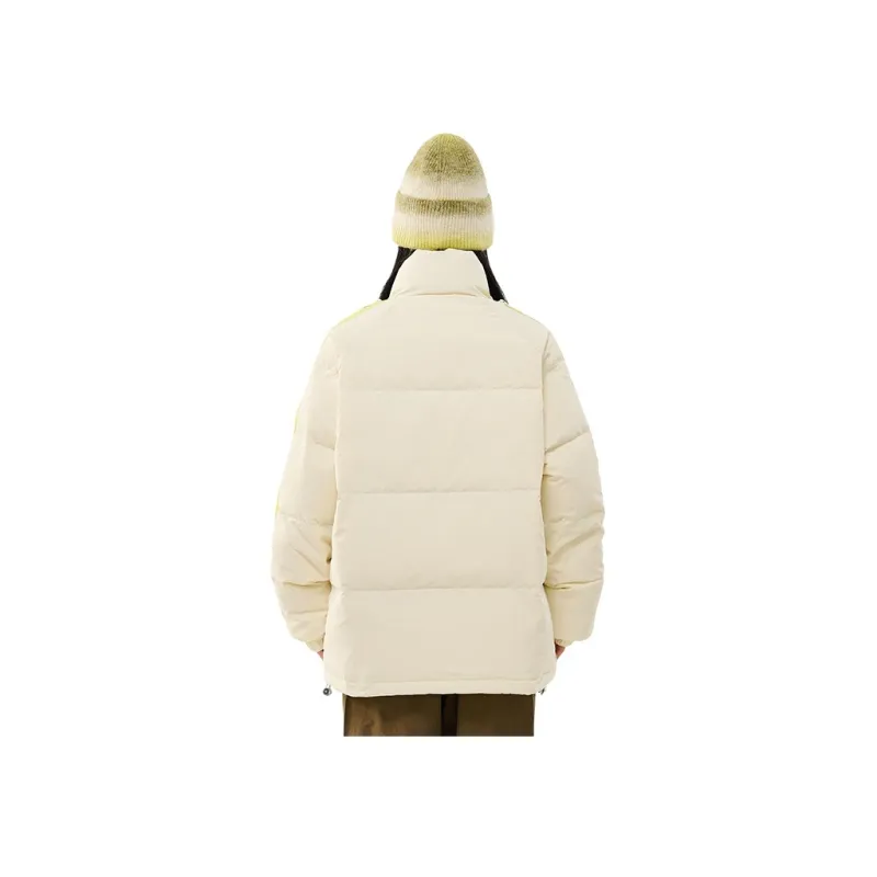 Jifffly Down Jackets Women's-0