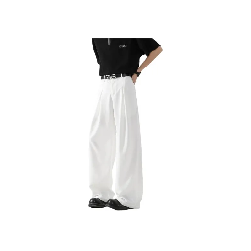 FA2LO Casual Pants Unisex-9
