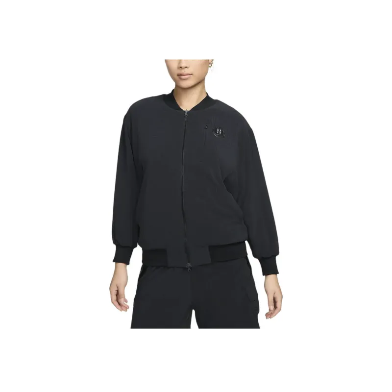 Nike Sabrina Reversible Basketball Jacket-0