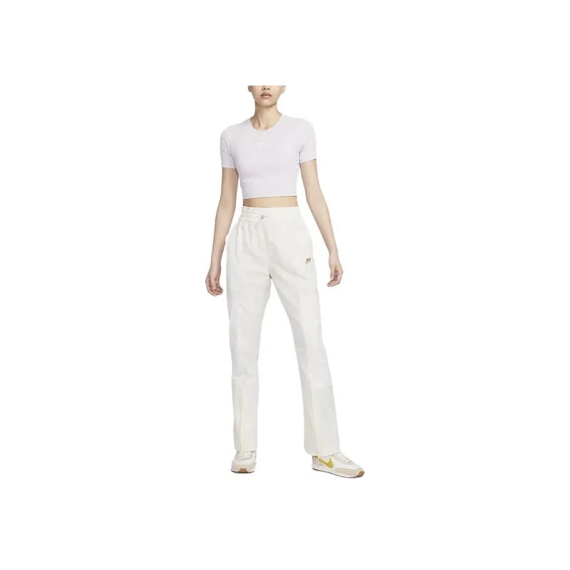 Nike Sportswear Utility Casual Pants Women's Light Rosewood Umber-2