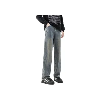 FAKE VINTAGE Jeans Unisex