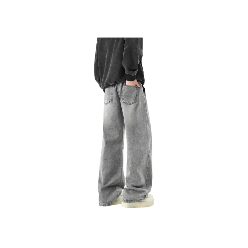 Lind Erki Jeans Unisex-2