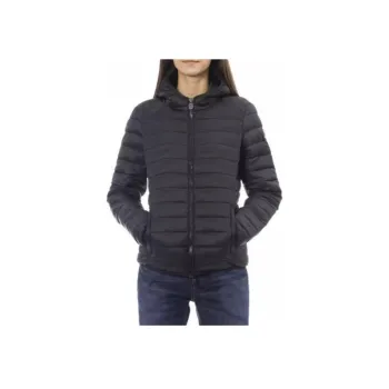 INVICTA Jackets Coats Women's Black