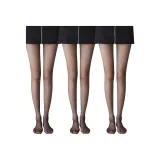 3 Pack (Black)