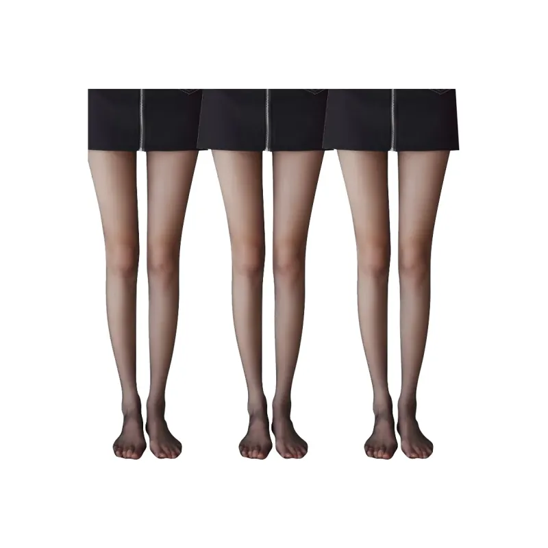 YUZHAOLIN Stockings Women's Combo Set-18