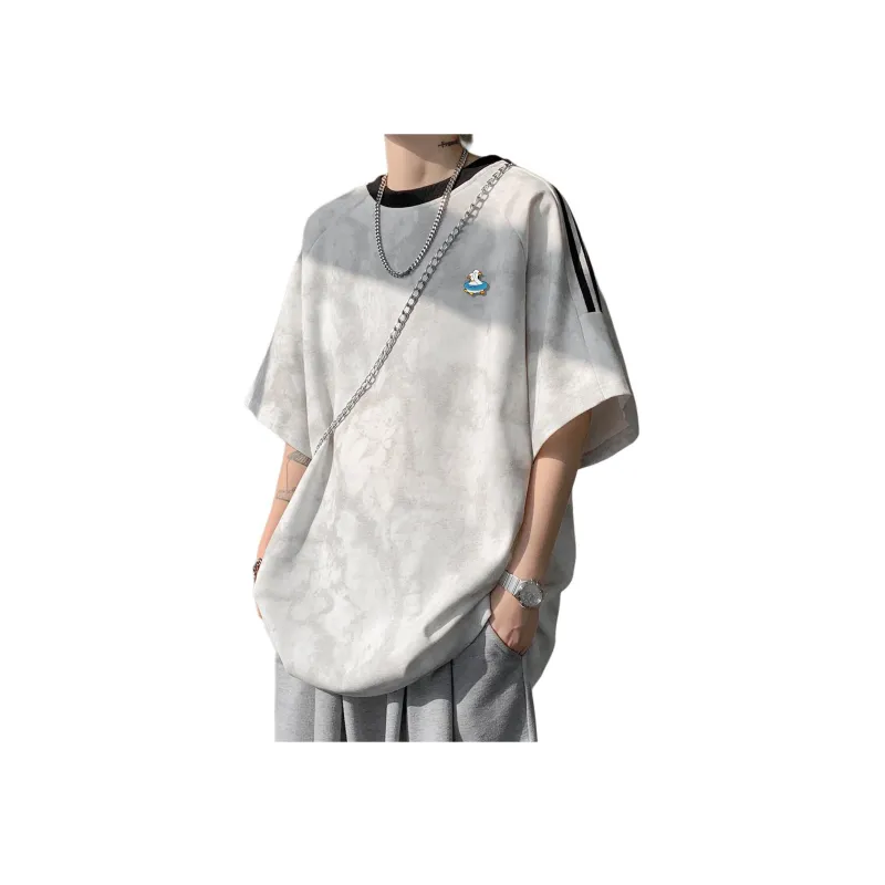 RAP PANDA T Shirts Unisex-7