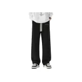 Black (Fleece-Lined Thermal)