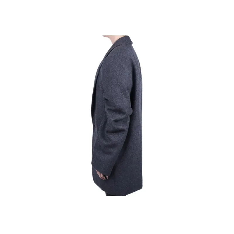 Lemaire Jackets Coats Women's Black-3