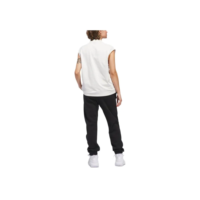 Adidas Free Shipping With AdiClub Adidas Basketball Fleece Joggers-2