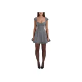 GREY/Gray (Regular Length)