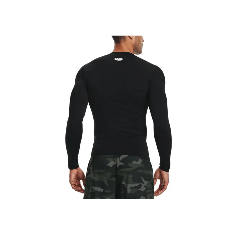Under Armour Fitness Clothing Men Black-5