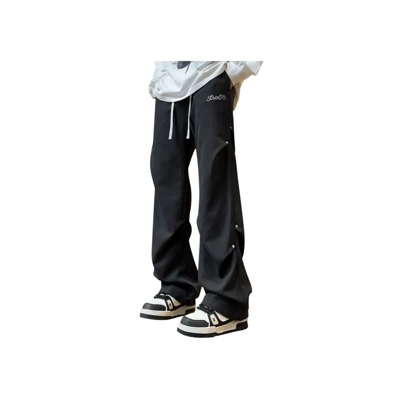 SESAME STREET Casual Pants Unisex-0