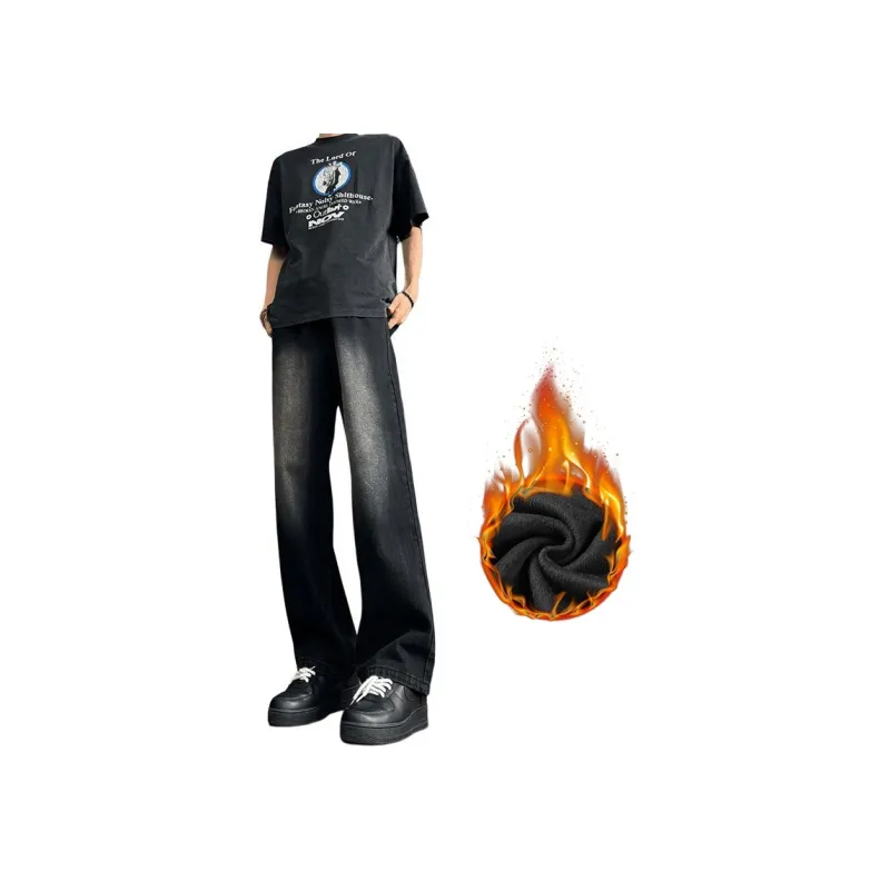 PANDA ADEVIL Jeans Unisex-26