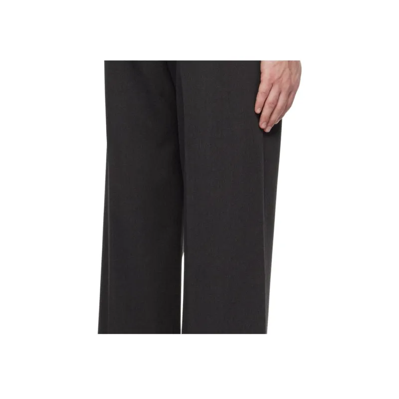 Valentino Straight Leg Tailored Pants-3
