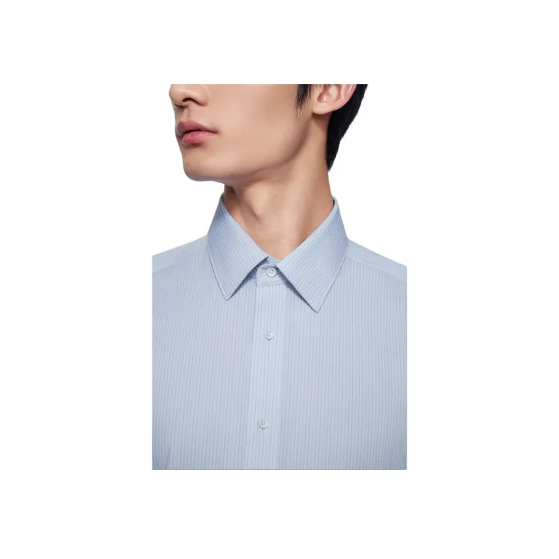 GOLDLION Shirts Men-4