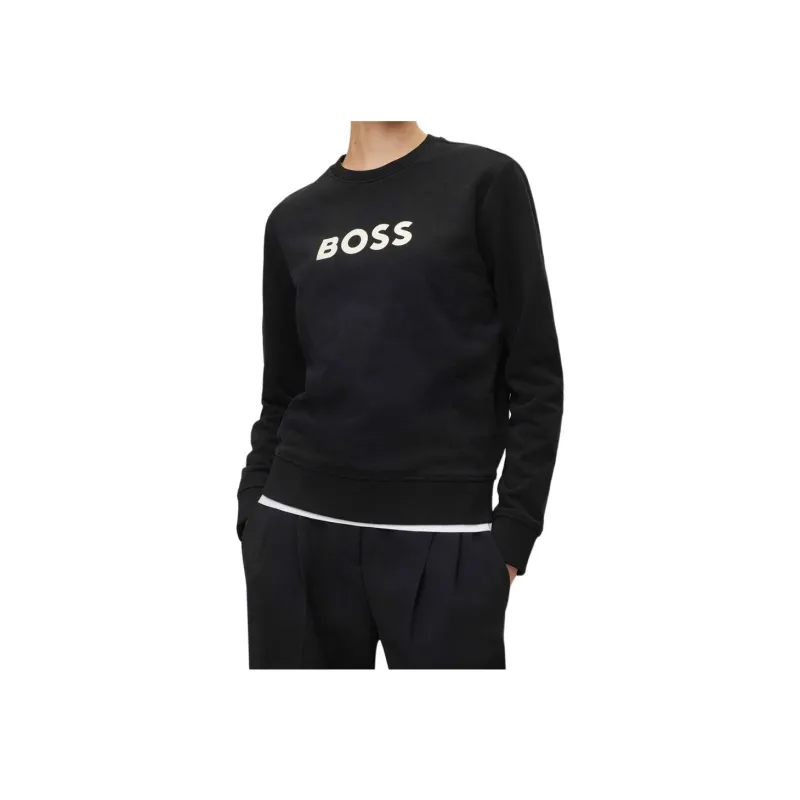 HUGO BOSS T Shirt Women's Black-2