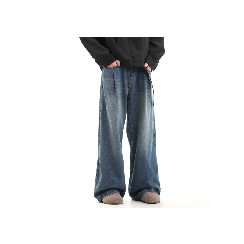 CUWU Jeans Unisex-10