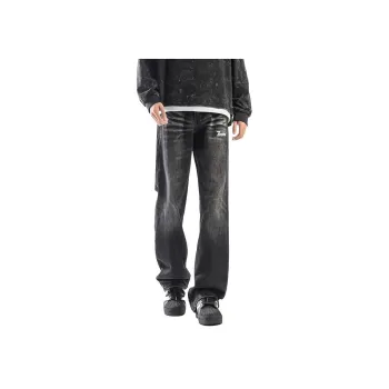 7 SEVFUN Jeans Unisex