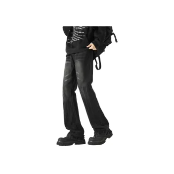 WARNING LIGHT Jeans Unisex
