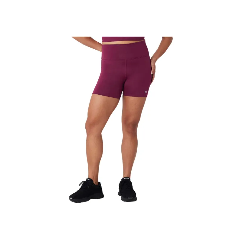 Alo Yoga Casual Shorts Women's-4