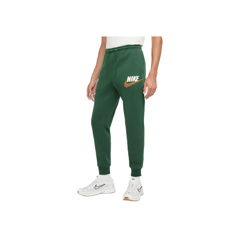Nike Club Fleece Men's Fleece Joggers-0