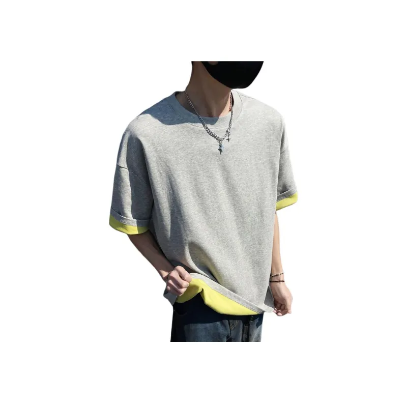 NOTFORMAD T Shirts Unisex-0