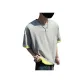 Light Gray Yellow Base