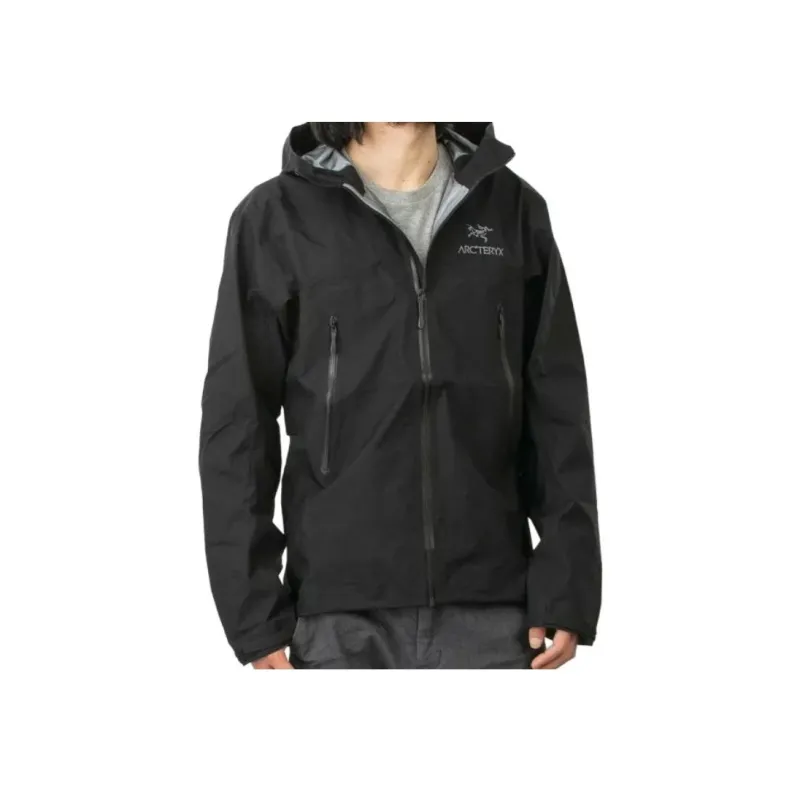 Arc'teryx Beta Jacket-2