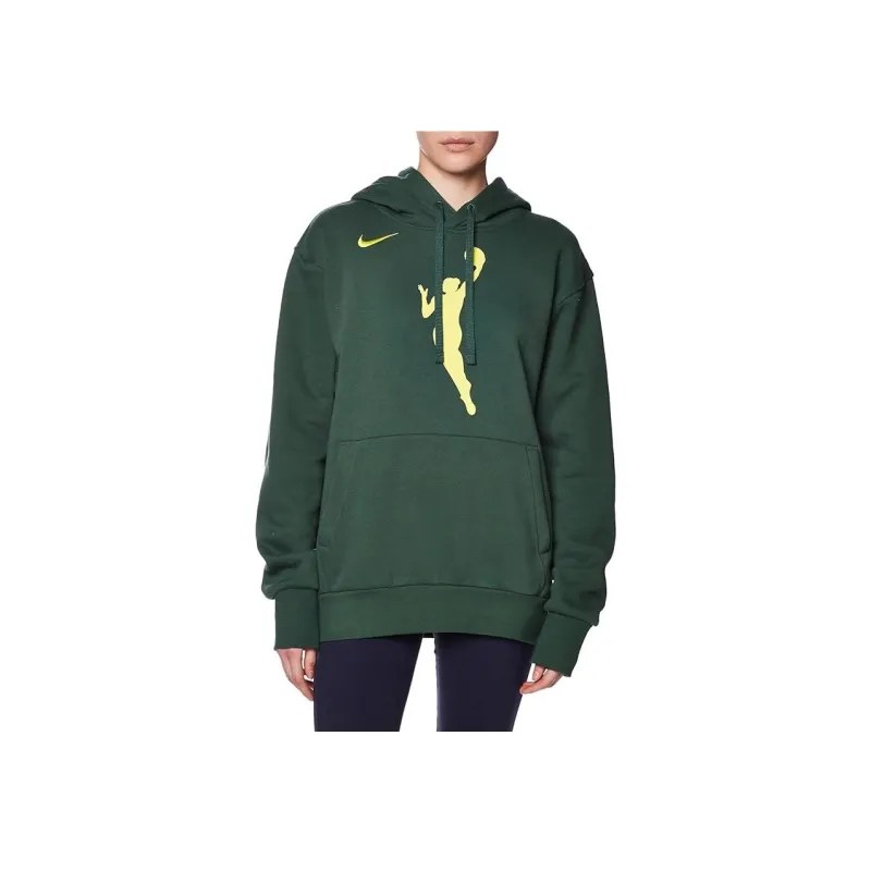 Nike Sweatshirts Men Green-3