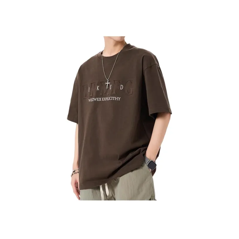 NOAHGIGI T Shirts Unisex-1