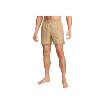 Nike Swim Breaker Men's 5' Brief Lined Volley Shorts