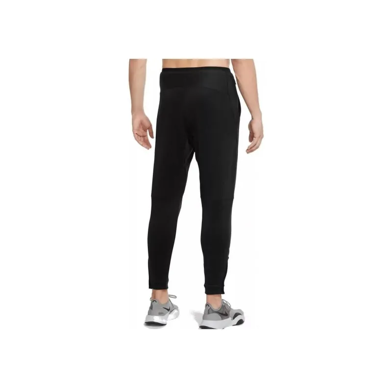 Nike Knitted Sweatpants Men Black-1