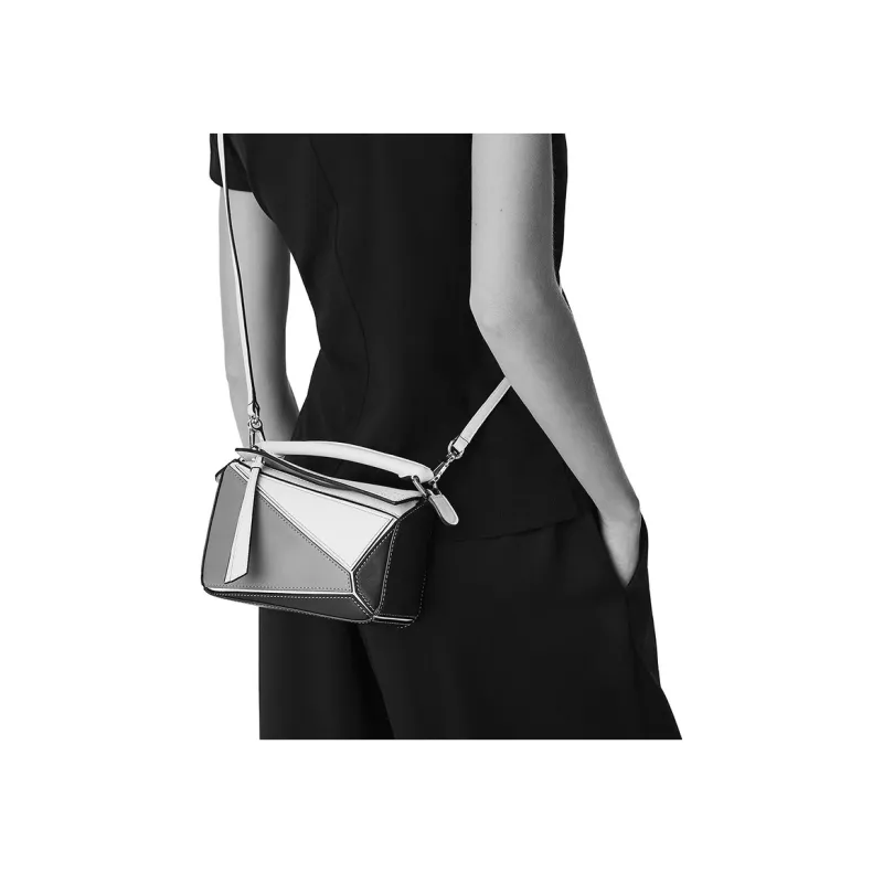 LOEWE Puzzle Sling Bags-5