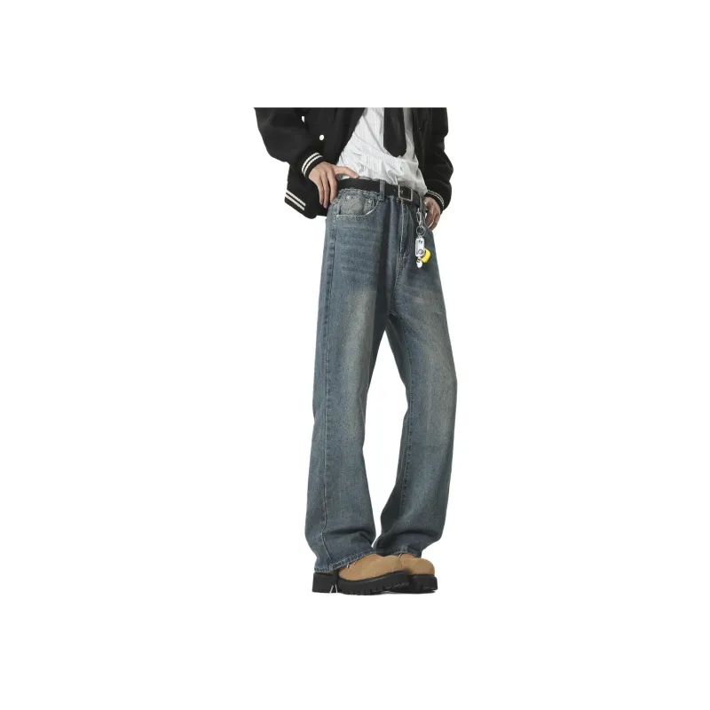 Mackyo Jeans Unisex-2