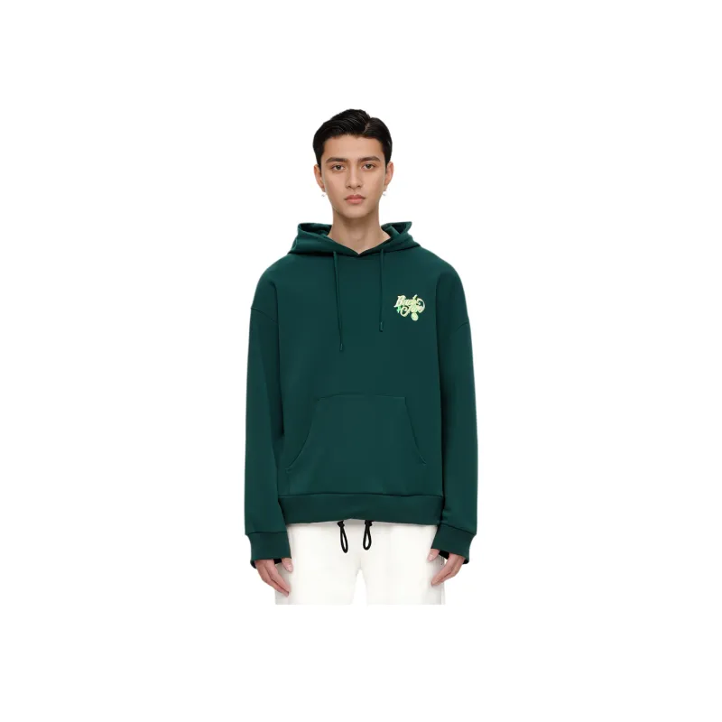 LiNing Sweatshirt Unisex Jasper-2