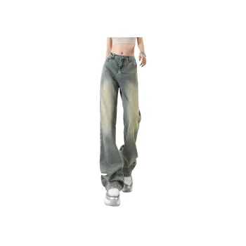 MEXICAN Jeans Unisex