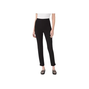 Kate Spade FW21 Casual Pants Women's Black