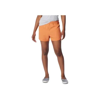 Columbia PFG Tamiami Casual Shorts Women's Orange