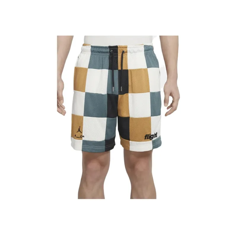 Jordan Flight Heritage Shorts-3