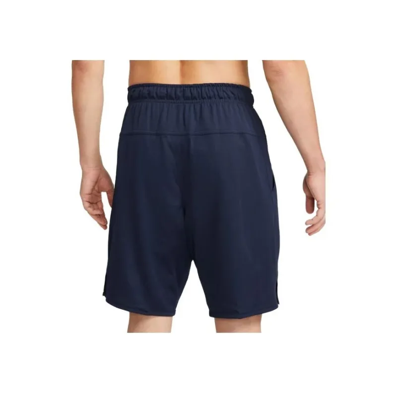 Nike Casual Shorts Men Navy-1