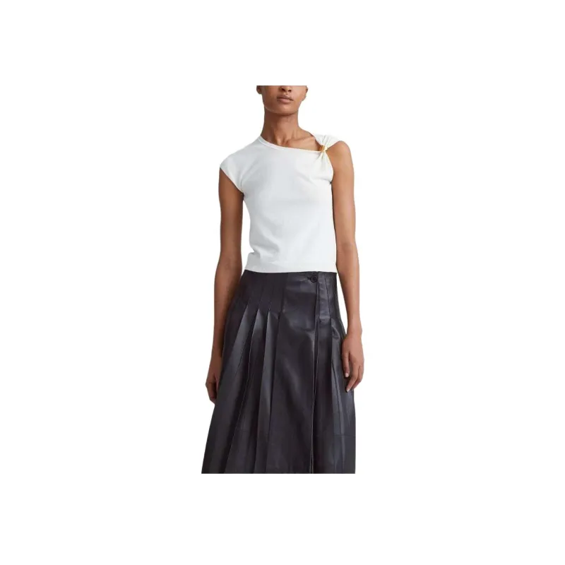 Altuzarra Rinaldi Knitted Top-2