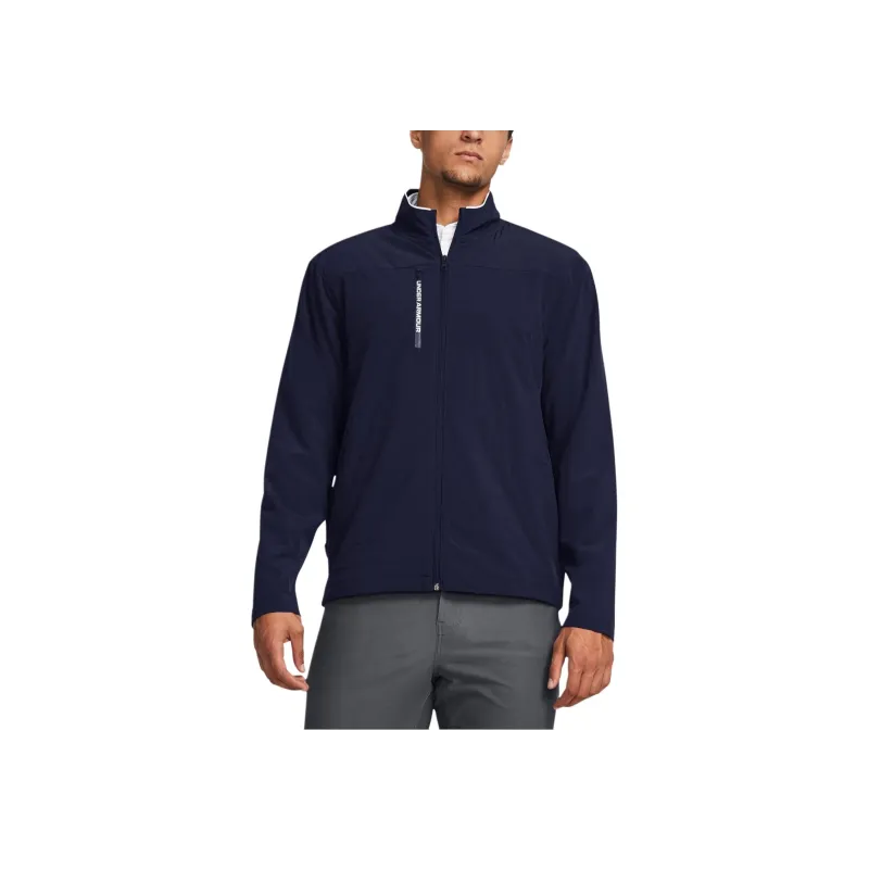 Under Armour Storm Revo Jackets Men Dark Blue-2