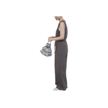 FREAK'S STORE Jumpsuit Women's Brown