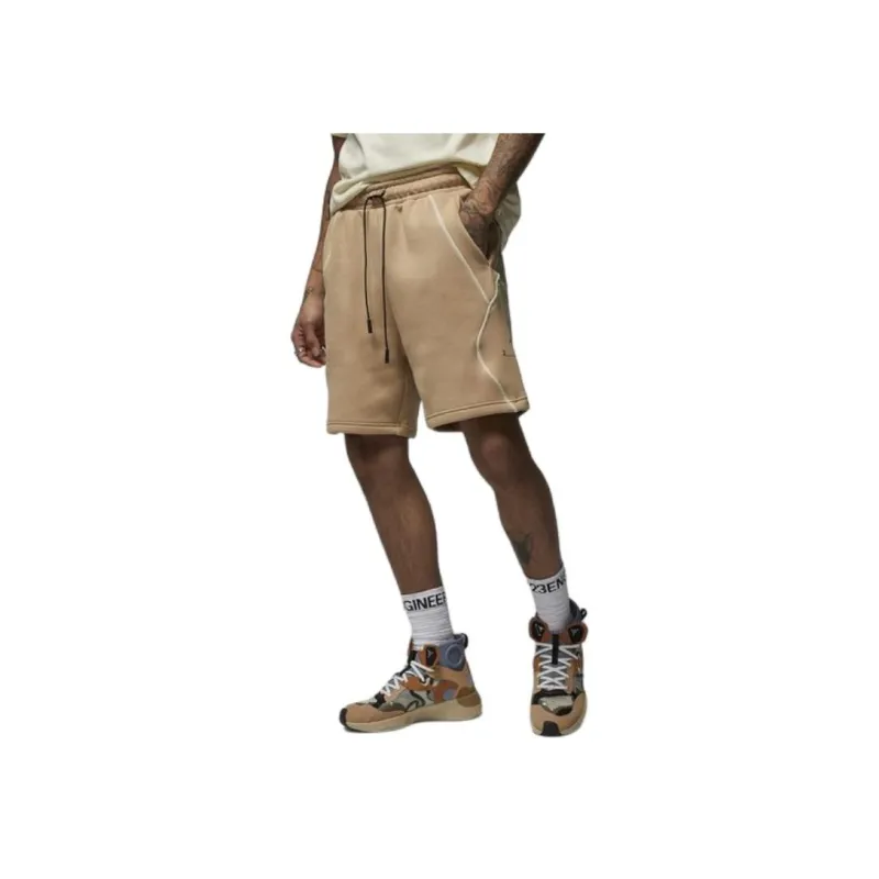 Jordan Casual Shorts Men Desert-2