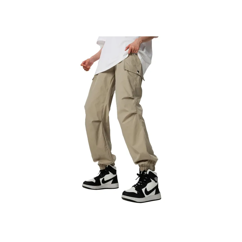 Premier 55 Casual Pants Unisex-11