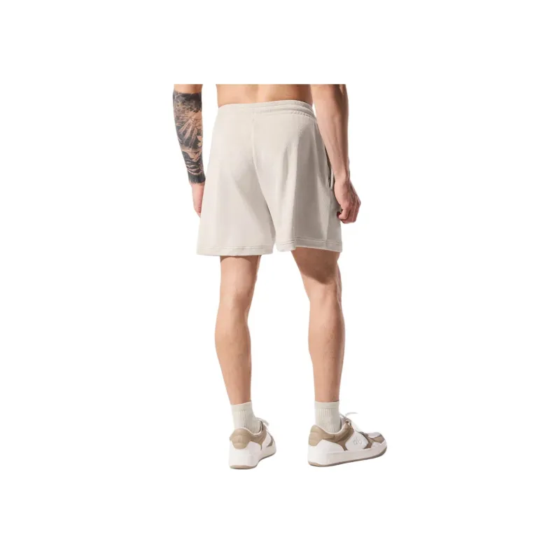 Alo Yoga 7' Coastal Terry Short Casual Shorts Men's-4