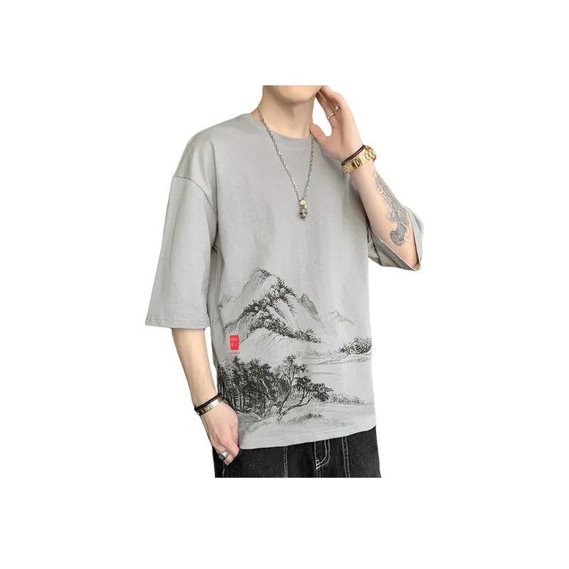 XRXP T Shirts Unisex-3